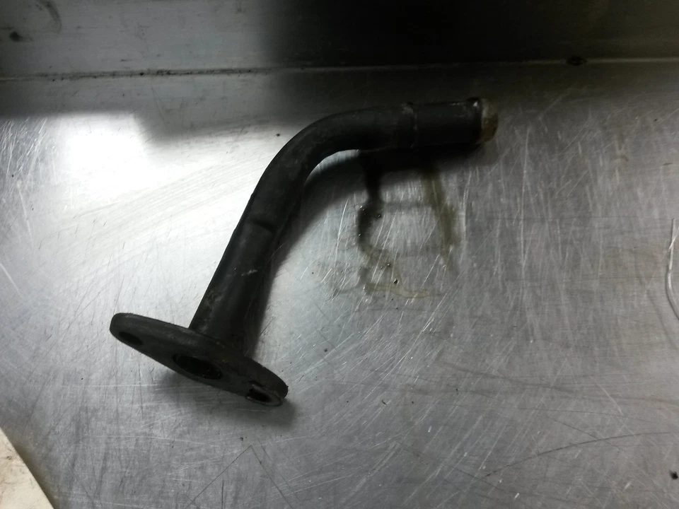 1998 年克莱斯勒 Town & Country Heater Line 3.8 — 第 2/4 张图片