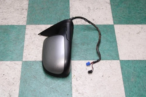 03-06 YUKON Denali Graystone Passenger RH DL3 Power Door Mirror OEM Turn Signal