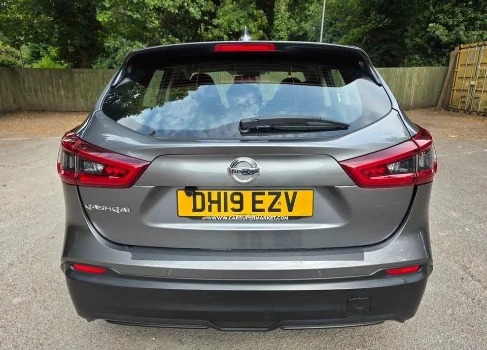 Nissan Qashqai 2014-2020 Haynes Manual Transmission Diesel - Image 2 of 4