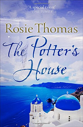 The Potter's House - Thomas, Rosie