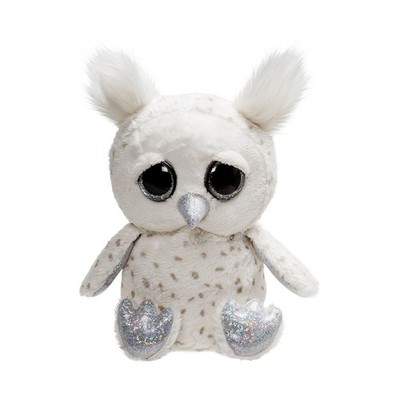 Suki Geschenke Lil Peepers Toots Eule klein süß weich Plüsch Kinder Kuscheltier Geschenk