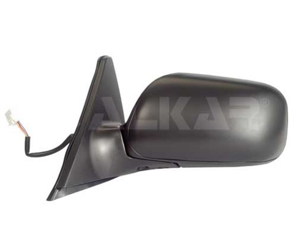 Alkar AußEnspiegel 6125265 FüR Toyota Avensis Beheizbar Konvex Liftback AT220_-image