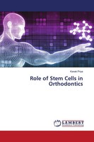 Kanak Priya | Role Of Stem Cells In Orthodontics | Taschenbuch | Englisch (2021)