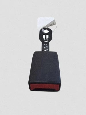CITROËN BERLINGO B9 Boucle de Siège Avant Droit 96815080XT 1.56 Diesel 37697364 - Photo 1/3