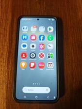 Samsung Galaxy S24 5G 128GB Schwarz