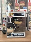 Funko POP! Animation Solo Leveling Sung JinWoo #1982