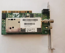 ATI TV Wonder VE PCI Analog TV Tuner Card 1026830820