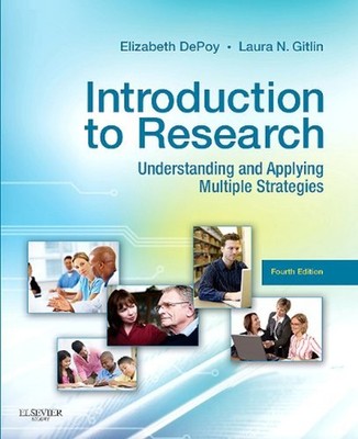Introduction to Research : Understanding and Applying Multiple St