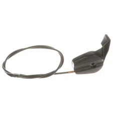 Honda 17850-VG3-D01 Lever Assembly Throttle Control