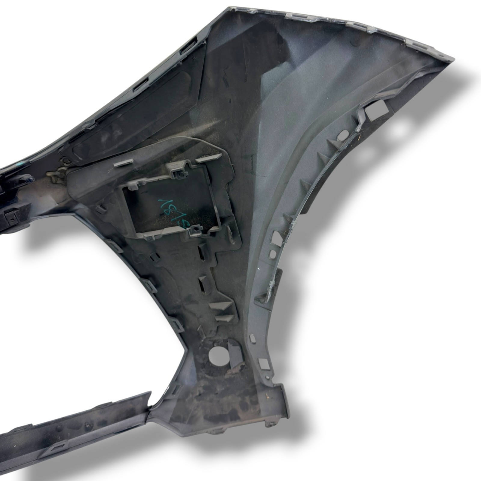 Lamborghini Urus 2018-2022 Front Bumper P/N 4ML807437CGRU