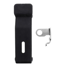  Front Storage Rack Latch Boat Compartment Cargo Storage Box Lock Electrical