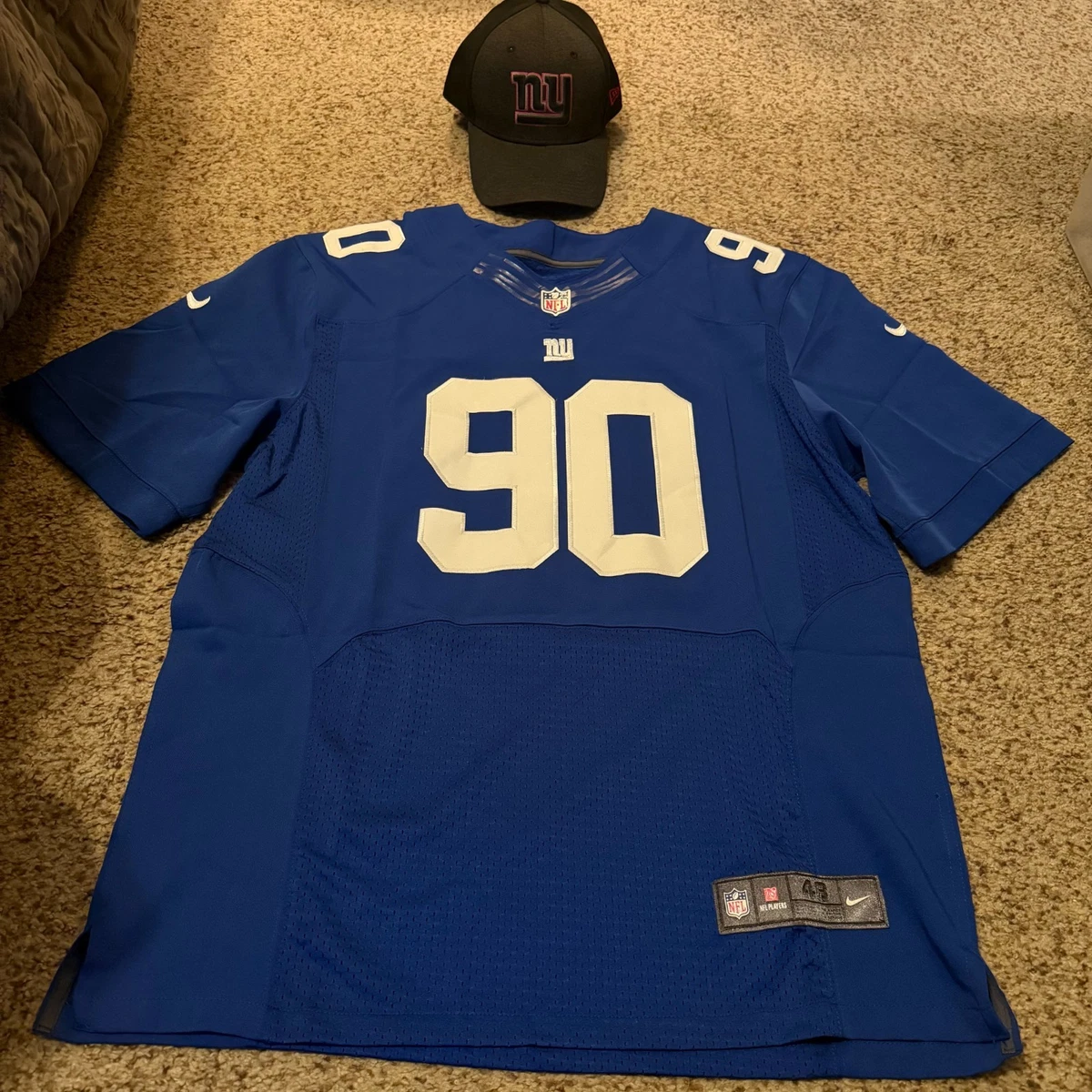 Jason Pierre-Paul NFL Jerseys for sale | eBay