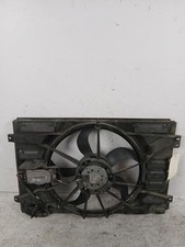 Radiateur Volkswagen GOLF