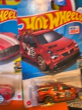 2024 Hot Wheels 111/250 HTD37 Pontiac Aztek Custom HW Modified 9/10