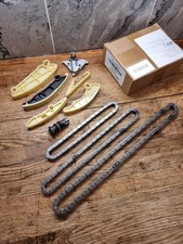 TIMING CHAIN KIT AJ200 INGENIUM 2.0 D FOR LAND ROVER DISCOVERY 5 + SPORT ENGINE