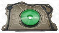 Elring 710.670 Wellendichtring, Kurbelwelle FüR Chrysler Dodge Jeep Lancia VW
