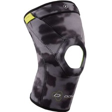 DonJoy Performance ANAFORM Compression Knee Sleeve Camo Small