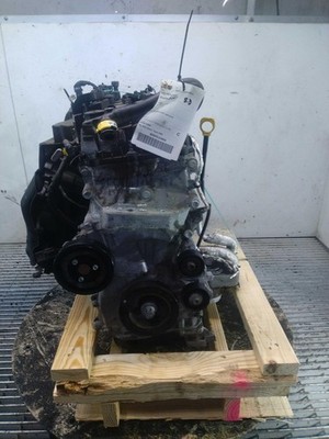 Used Engine Complete Assembly fits: 2021 Jeep Renegade 2.4L VIN B 8th digit Grad