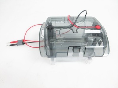 THERMO FISHER INVITROGEN SURELOCK TANDEM STM1001 MIDI GEL ELECTROPHORESIS TANK