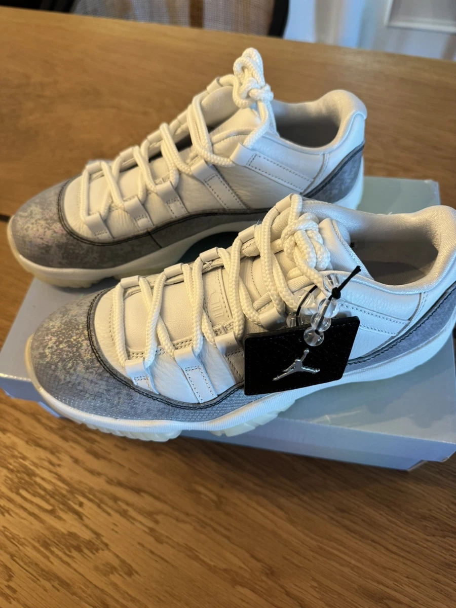 Jordan 11 Retro Low Snake for Sale - Authenticity Guaranteed - eBay