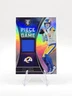 Matthew Stafford 2024 Totally Certified Piece of the Game Patch SP #POTG-MSD