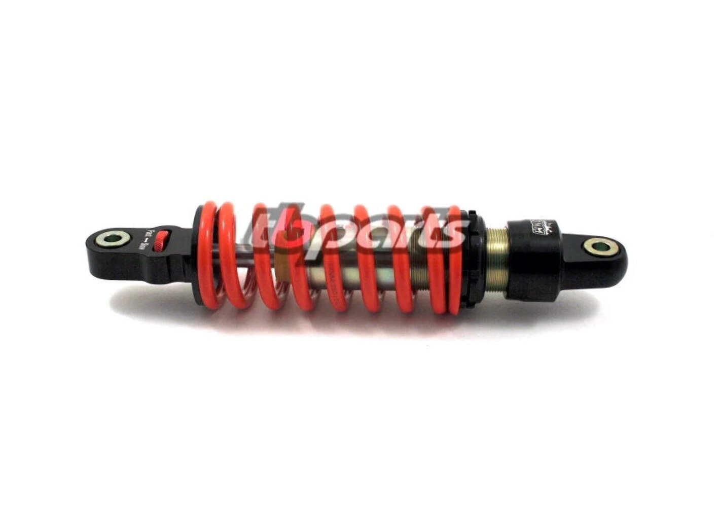 DNM Rear Shock for Honda CRF70 Honda XR70 250LB Spring ALL YEARS HD Suspension