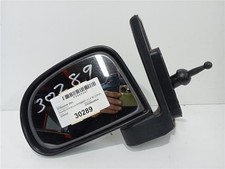 Retroviseur gauche (ou coque) Hyundai ATOS
