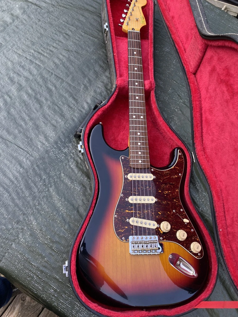Fender Classic Series 60s Stratocaster for sale | eBay