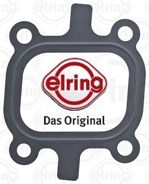 Elring 572.640 Dichtung FüR KüHlmittelrohr FüR Nissan FüR Infiniti-image
