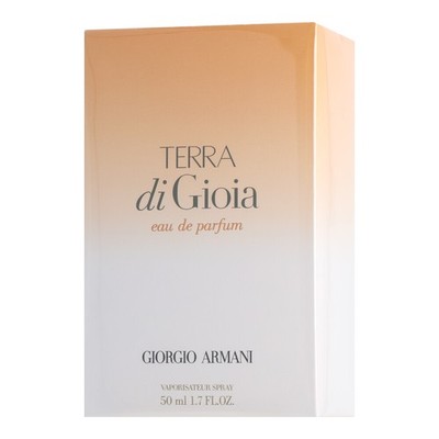 Giorgio Armani Terra di Gioia EDP 50ml