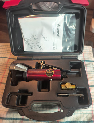 Ampro Utility Cut-Off Tool Ar2300