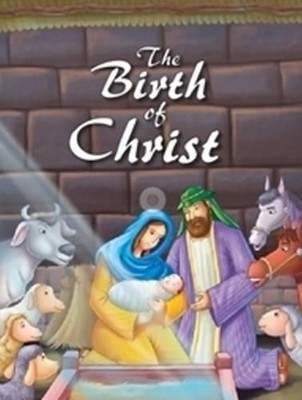 Pegasus Birth of Christ (Paperback) (UK IMPORT)