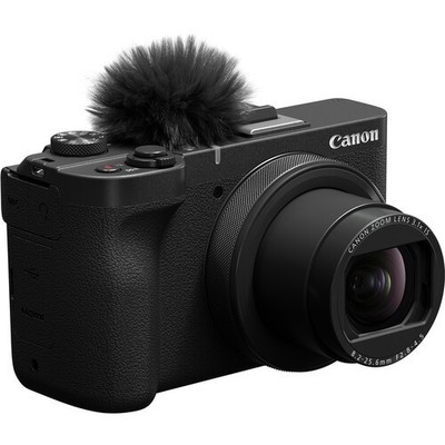 Neu Canon PowerShot V1 Digital Camera