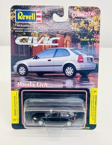 Revell Honda Civic | eBay