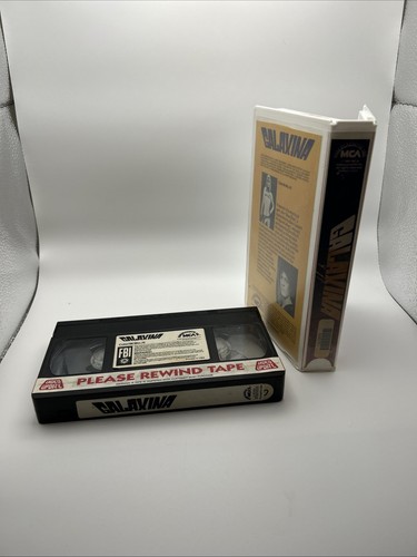 Galaxina VHS Dorothy R. Stratten Stephen Macht Avery Schreiber MCA Video 1980 - Picture 4 of 10