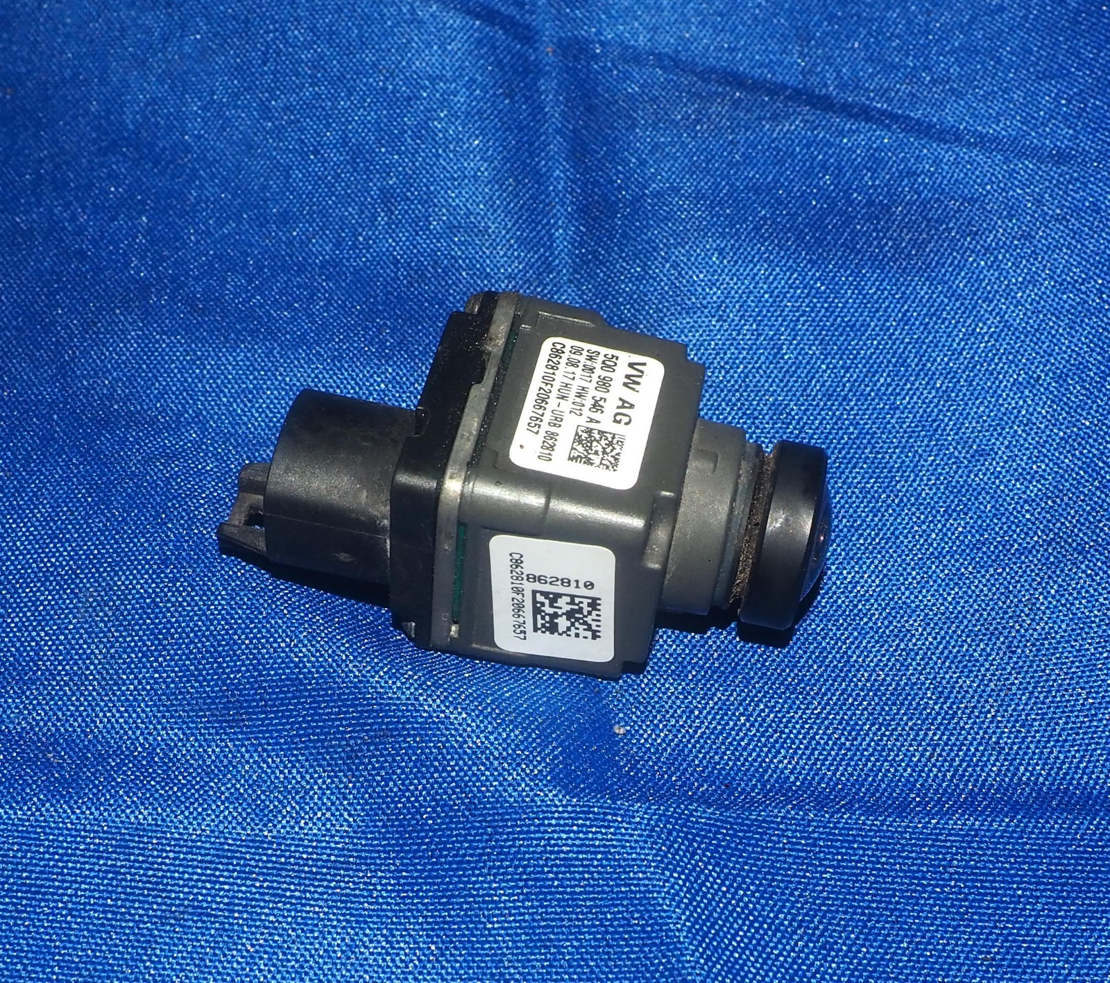 2017-2025 VW Audi Porsche Bentley Front or Rear Park Parking Assist Camera OEM