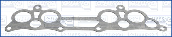 Dichtung AnsaugkrüMmer Ajusa 13061400 FüR Mazda KIA Asia 626 Rocsta F804 2 GC HB-image