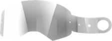 ALPINESTARS GOGGLES Supertech Tear-Offs - Tra...