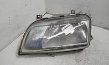 SEAT ALHAMBRA 7V8, 7V9 Scheinwerfer vorne links 9301048701 1.90 Diesel 28633698