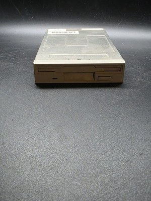 Sony MP-F17W-T7 Floppy Disk Drive 3.5'' Diskettenlaufwerk