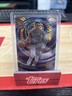 2022-23 Panini Spectra Basketball Keegan Murray RC #195 /75 Red & Yellow