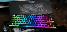 Keychron K8 Pro Wireless Mechanical Keyboard