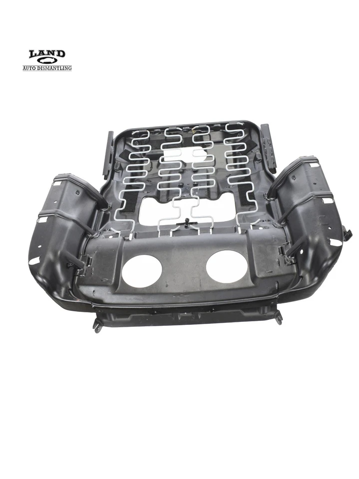 MERCEDES R230 SL-CLASS DRIVER/LEFT FRONT SEAT CUSHION SPRING FRAME 2309100122 - Image 3 of 4