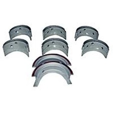 Ms-676p-030 Main Bearing Set - Fits Cockshutt