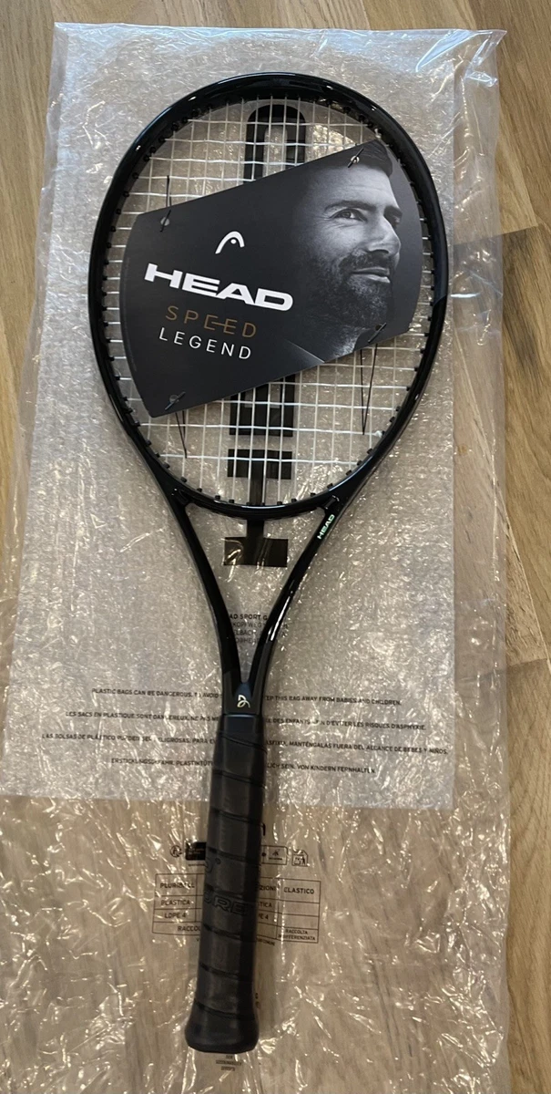 Head Speed MP Tennis Racquets for sale | eBay