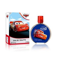Disney Cars Eau de Toilette