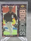 1994 Upper Deck MICHAEL JORDAN RC Star Rookies MLB Baseball Card #19 White Sox