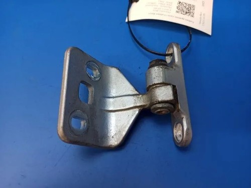 MERCEDES-BENZ E W211 Türscharnier hinten links W211 3.20 Diesel 150kw 21216932