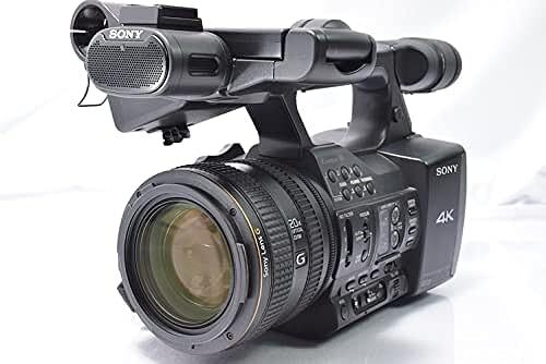 Sony Video Camera Handycam FDR-AX1 Digital 4K FDR-AX1 Used Sony Video Camera Handycam FDR-AX1 Digital 4K FDR-AX1 Used