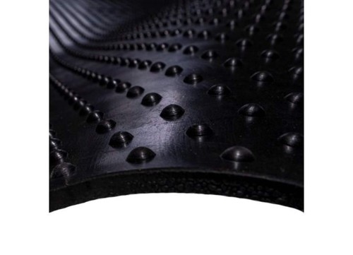 ProMaxx 6.5 FT Heavy Duty Rubber Truck Bed Mat | Fits 2015-2024 Ford F150 - Picture 4 of 4